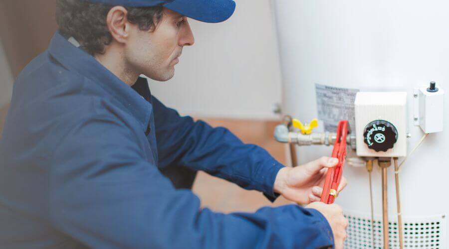 Professional Leak Detection Services in Drummonds, TN